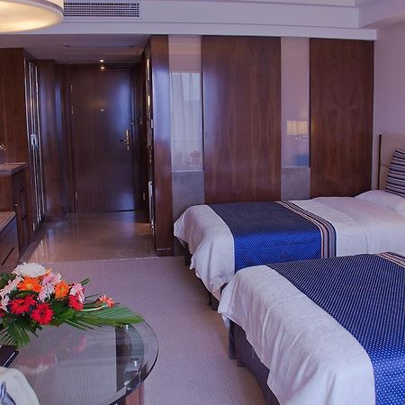 Shanshui Hotel Ναντζίνγκ Εξωτερικό φωτογραφία