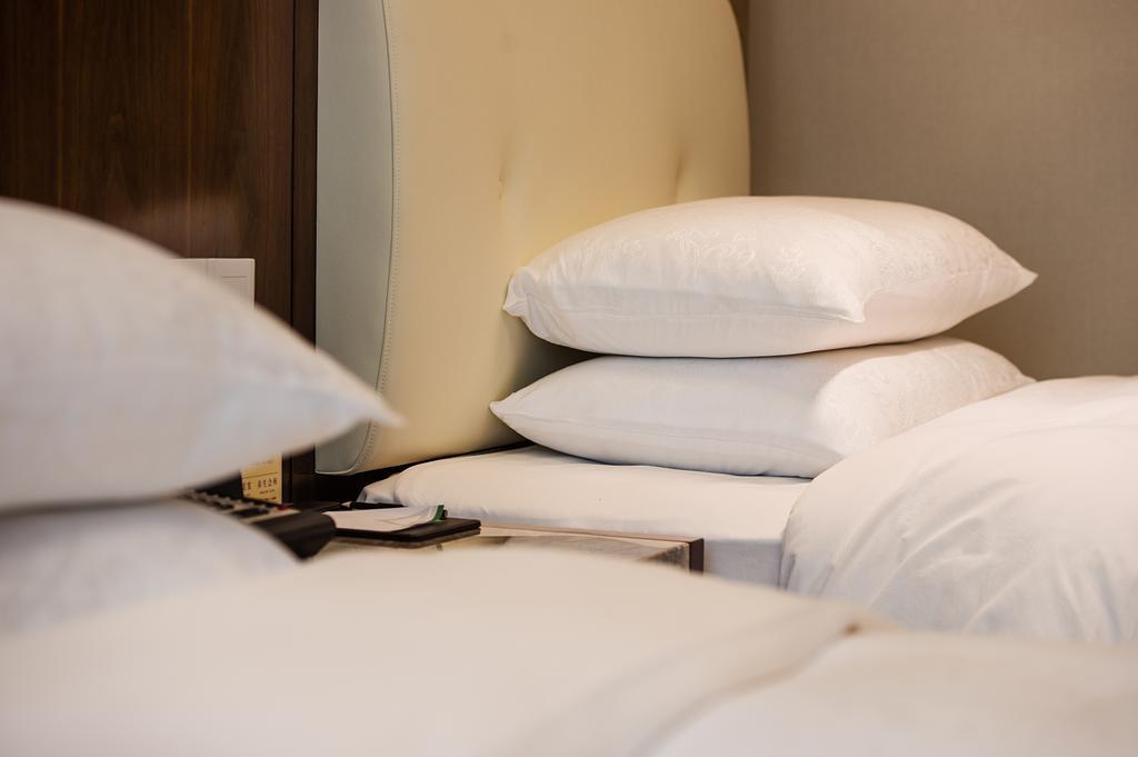 Shanshui Hotel Ναντζίνγκ Εξωτερικό φωτογραφία