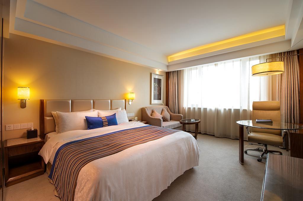Shanshui Hotel Ναντζίνγκ Εξωτερικό φωτογραφία