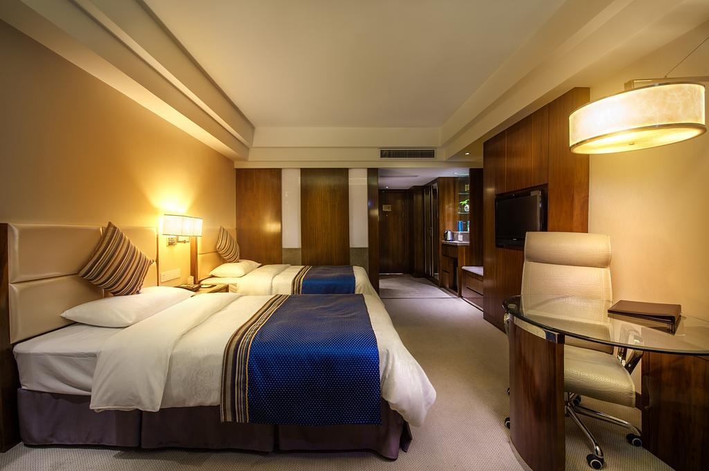 Shanshui Hotel Ναντζίνγκ Εξωτερικό φωτογραφία