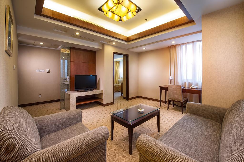Shanshui Hotel Ναντζίνγκ Εξωτερικό φωτογραφία