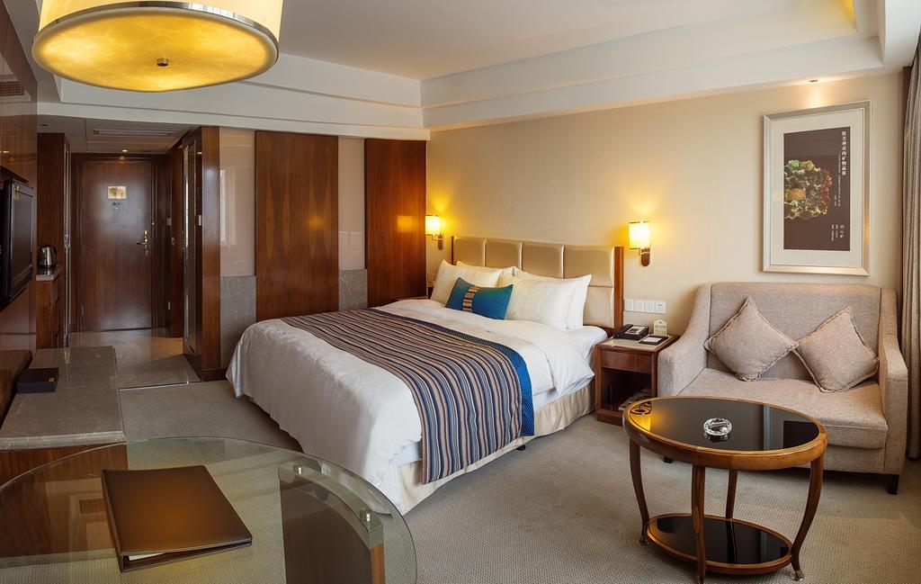 Shanshui Hotel Ναντζίνγκ Εξωτερικό φωτογραφία