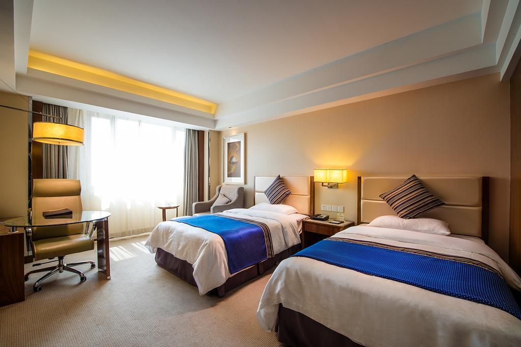 Shanshui Hotel Ναντζίνγκ Εξωτερικό φωτογραφία