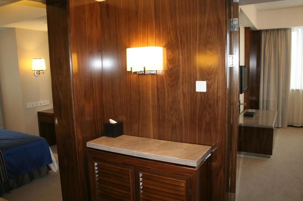 Shanshui Hotel Ναντζίνγκ Εξωτερικό φωτογραφία