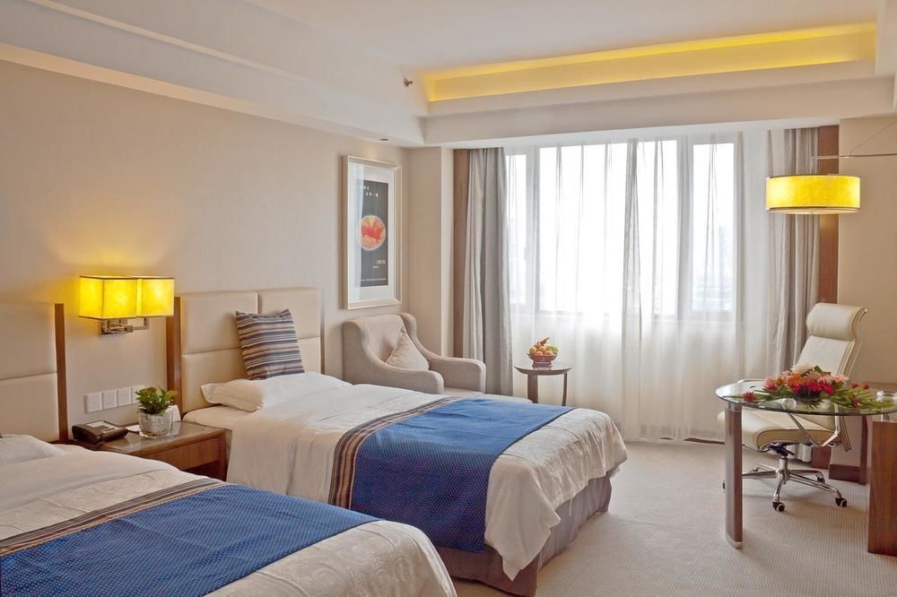 Shanshui Hotel Ναντζίνγκ Εξωτερικό φωτογραφία