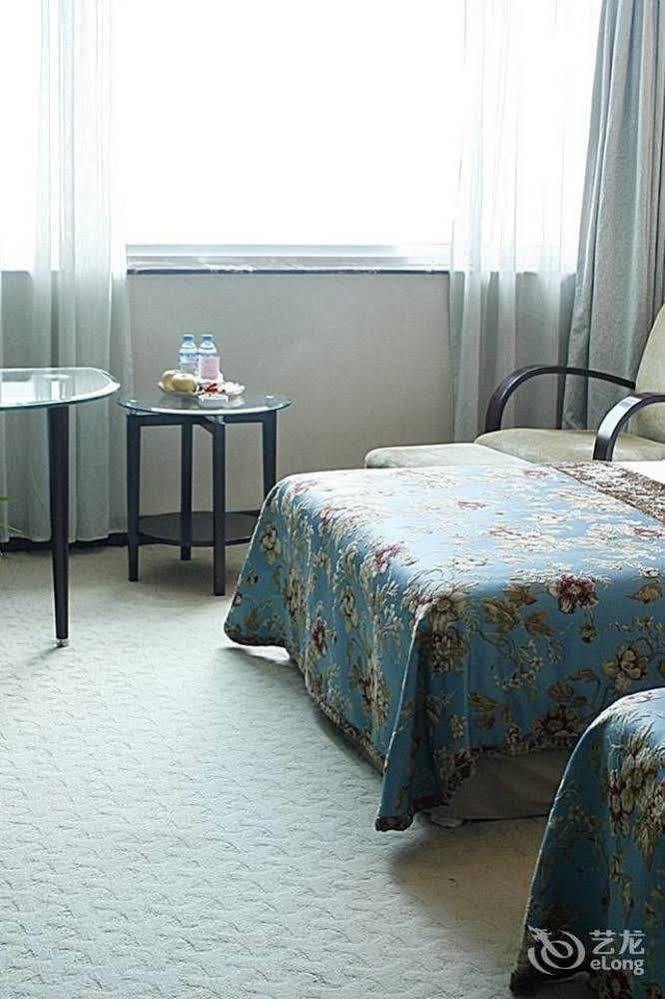 Shanshui Hotel Ναντζίνγκ Εξωτερικό φωτογραφία