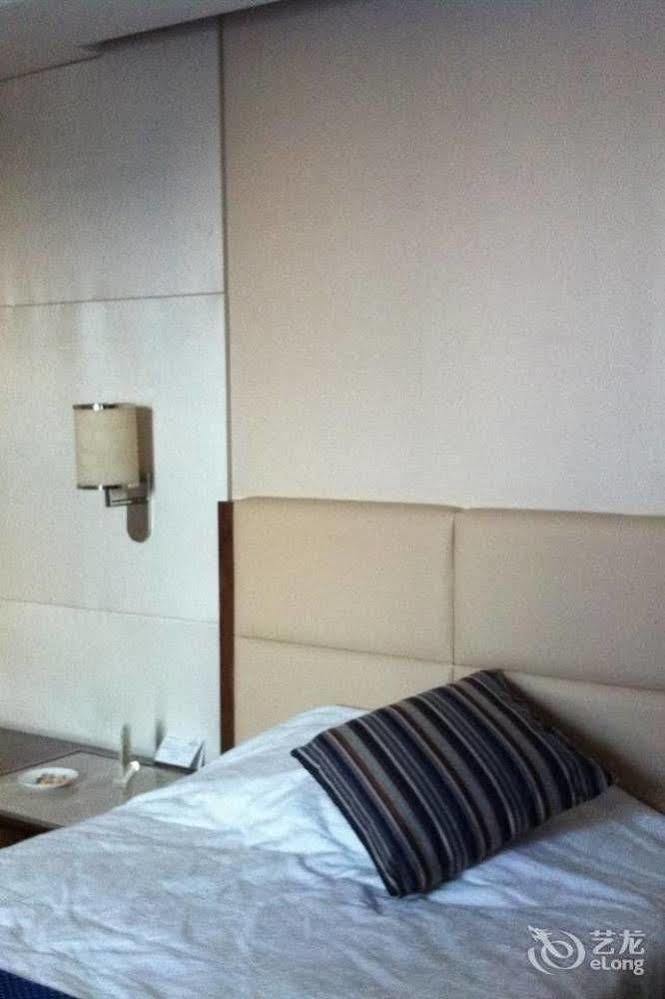 Shanshui Hotel Ναντζίνγκ Εξωτερικό φωτογραφία