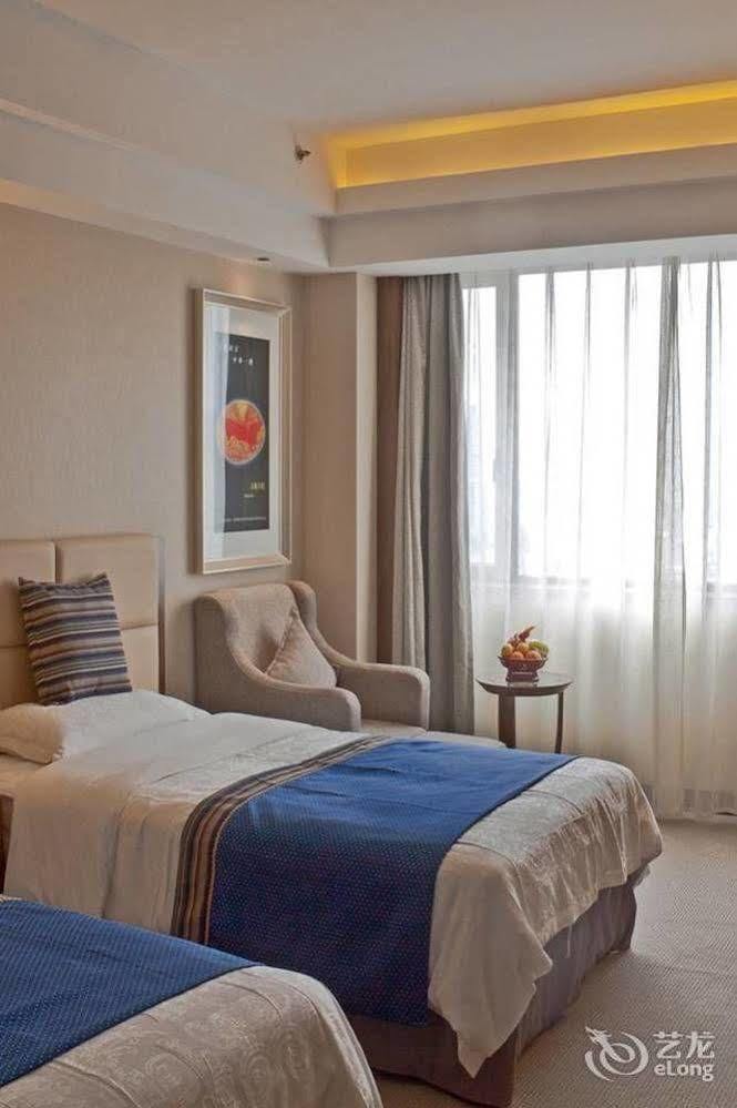Shanshui Hotel Ναντζίνγκ Εξωτερικό φωτογραφία