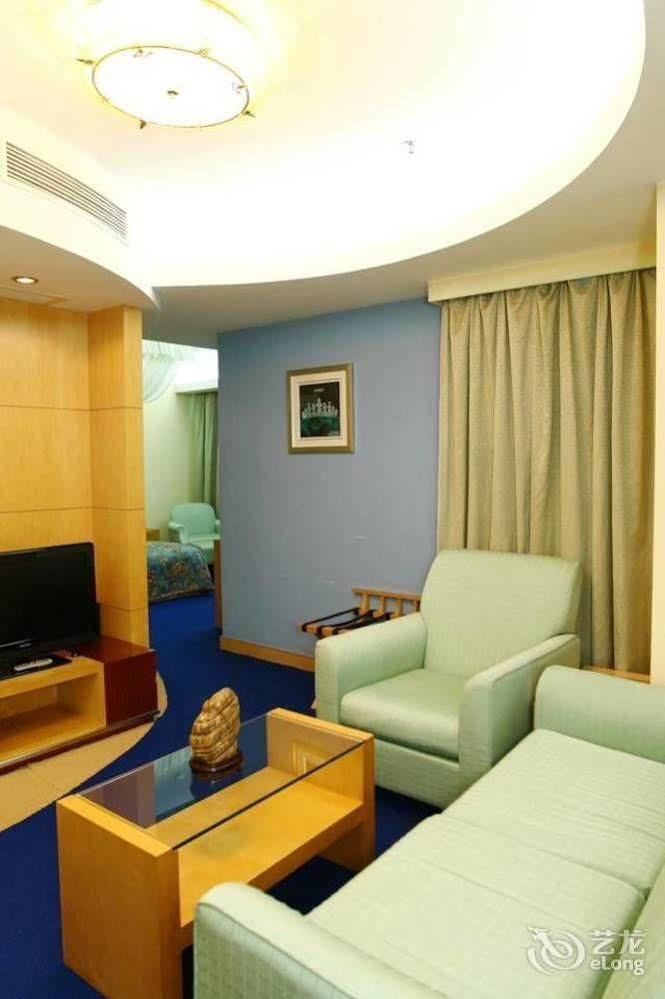 Shanshui Hotel Ναντζίνγκ Εξωτερικό φωτογραφία