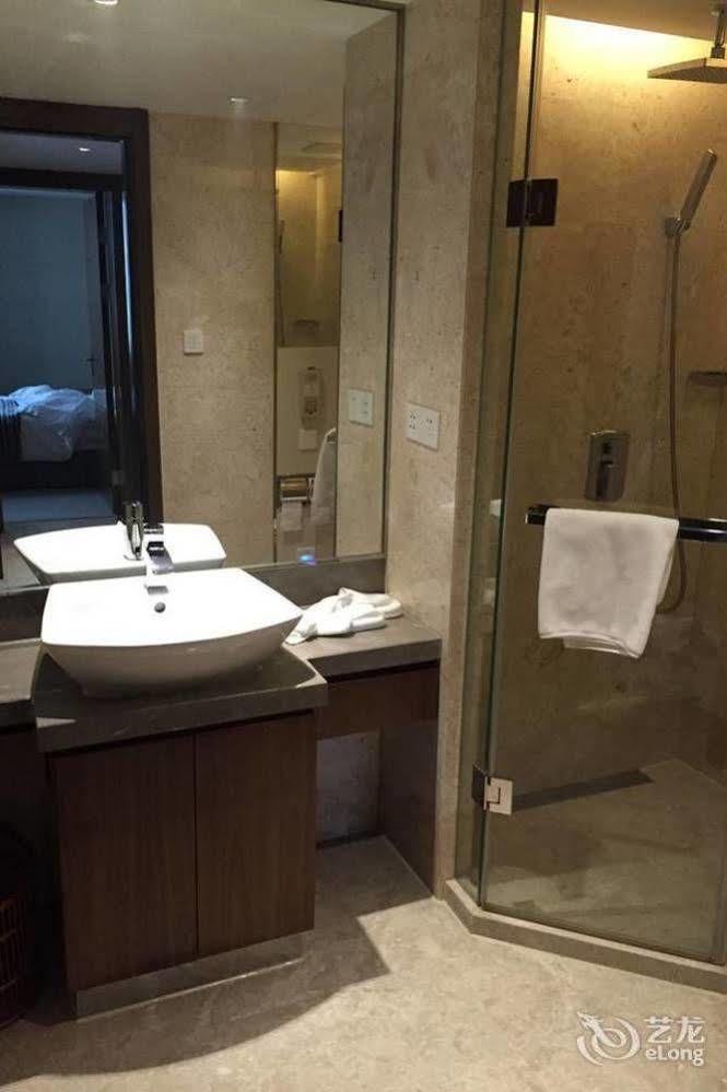 Shanshui Hotel Ναντζίνγκ Εξωτερικό φωτογραφία