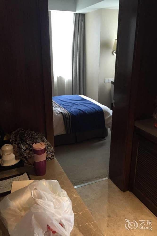 Shanshui Hotel Ναντζίνγκ Εξωτερικό φωτογραφία