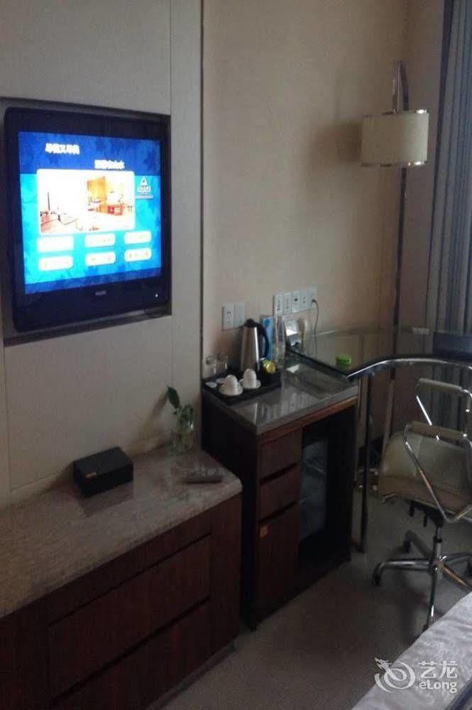 Shanshui Hotel Ναντζίνγκ Εξωτερικό φωτογραφία